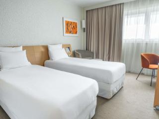 Novotel Poissy Orgeval - 1