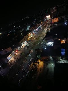 Amanah LUXURY Apartments , lahore - 5