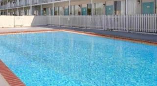 Ramada Limited Norfolk - 6