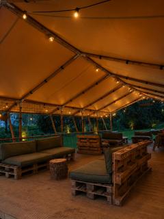 Camping Les Pommiers - 1