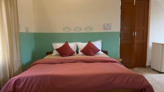 Saraswati Kutir - A Yogic Stay at Bir Yoga House - 6