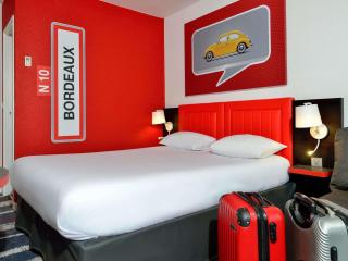ibis Styles Angoulême Nord - 4