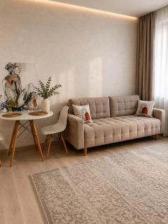 Stylish Modern Stay with Mountain View - 3