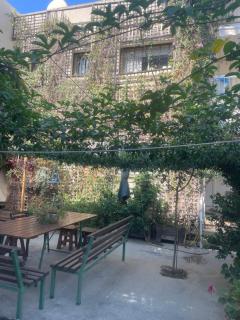 Yard room with private entrance - 8