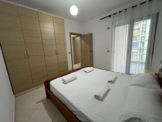 Vlora Central Stay - 4
