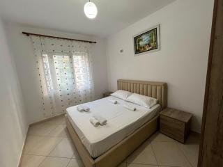Vlora Central Stay - 1