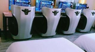 City Comfort Inn Xianning South Station Wanda - 5
