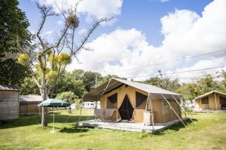 Huttopia Calvados - Normandie - 8
