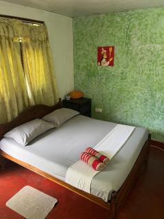 Tropical Homestay Alovera - 7