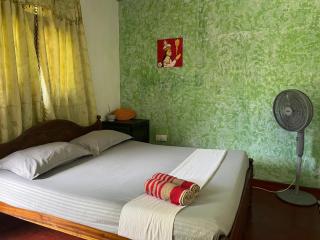 Tropical Homestay Alovera - 5