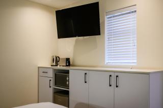 Paxton Luxury Apartments self-catering - 5
