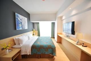 Mercure Styles Hotel Meizhou - 4