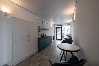 N17 Hotel - Poltava - 1