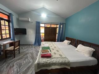 Jasmine Guest House - 1