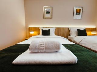Tiona Luxury Rooms - 1