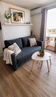 Studio proche de la plage - 5