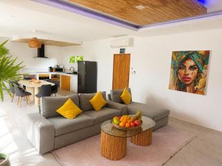 Oh’lala - 3 BR Pool Villa - Ban Tai - 3