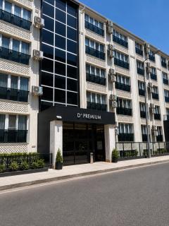 D'Premium - Edirne - 0