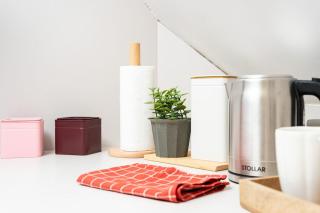 The St Peters View Penthouse - 7