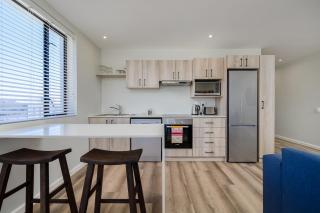 Paxton Luxury Apartments self-catering - 8
