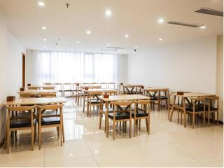 GreenTree Inn Shangqiu Ningling County Bus Station - 6