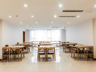 GreenTree Inn Shangqiu Ningling County Bus Station - 3