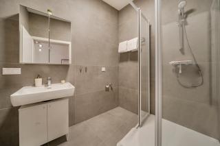 Premium Apartments, 10min to the city center, kitchen, no Elevator - 7