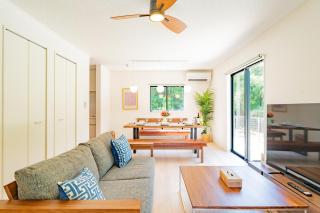 Nago Garden Villa - 5