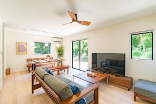 Nago Garden Villa - 0