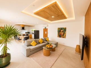 Oh’lala - 3 BR Pool Villa - Ban Tai - 5