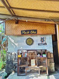 Made Oka Homestay and Warung - 5