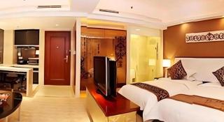 Zhongshan Huahong Hotel - 4