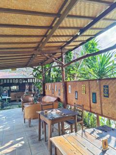 Made Oka Homestay and Warung - 7