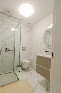 White Sea Luxury Premium Apartment Mamaia Nord Navodari ON THE BEACH SEAVIEW - 9