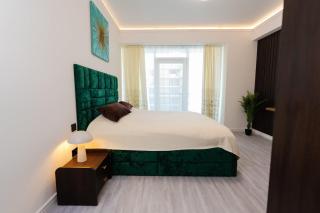 White Sea Luxury Premium Apartment Mamaia Nord Navodari ON THE BEACH SEAVIEW - 3