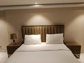 Family Apartment at Amanah Mall , Lahore - 9