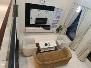 Family Apartment at Amanah Mall , Lahore - 6