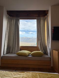 Maple house ladakh - 7