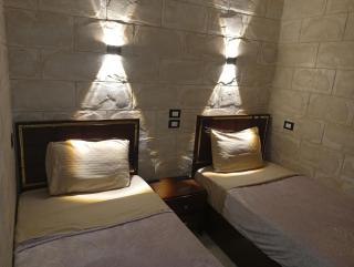 Sugar Nubian Guest House Nile Vew - 8