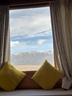 Maple house ladakh - 5