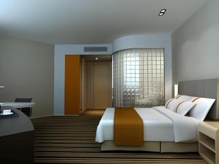 Holiday Inn Express Yangzhou City Center By IHG - 9