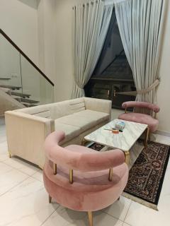 Family Apartment at Amanah Mall , Lahore - 6