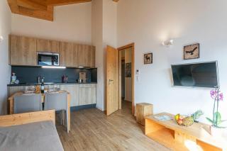 T-Resort La Tzoumaz - 6