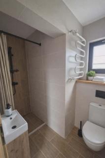 Mazurska Ostoja Wiartel apartament na poddaszu - 3