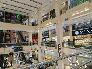 Family Apartment at Amanah Mall , Lahore - 7