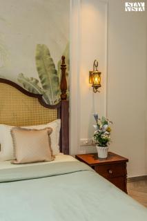 StayVista at Tide & Tranquil with Gym, Outdoor Pool - 7
