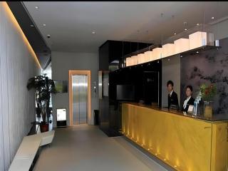 Jinjiang Inn Tai Zhou Xinghua Yingwu Bridge Branch - 8