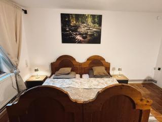 Apartmán Na Vyhlídce Hluboká - 8