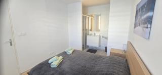 Villa lumineuse au soleil,plage 5',piscine,parking - 2