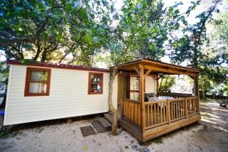 Mobile Homes Punta - Pakoštane - 4